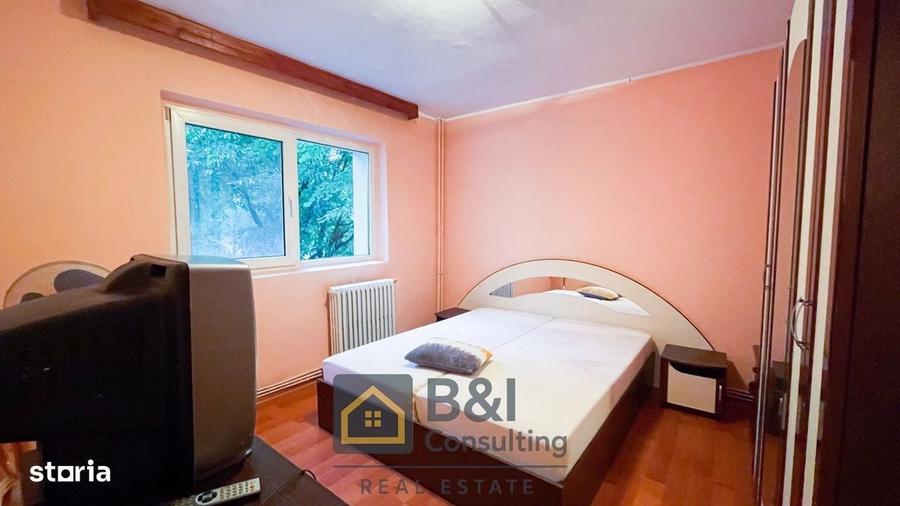 Apartament cu 2 camere în Nicolina