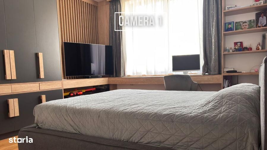 Casă cu 3 camere în Petros