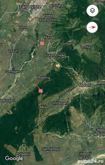Teren în Dărmănești