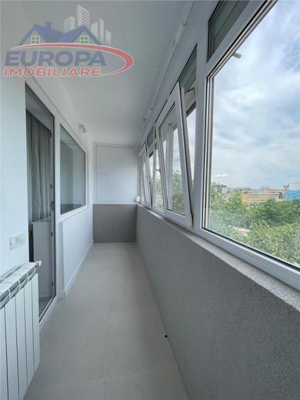 Apartament 2 camere de inchiriat zona centrala Tulcea - 10