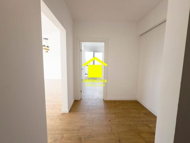 Apartament | 2 camere decomandate | terasă 35mp | zona Terra, Floresti - 5