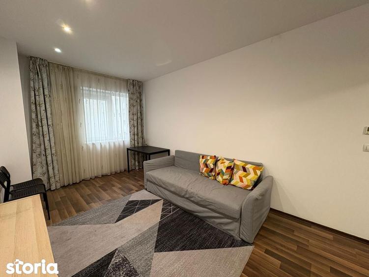 Apartament cu 2 camere decomandat, mobilat în Vitan
