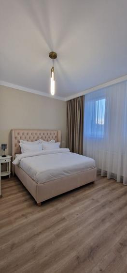 Apartament cu 2 camere în Fălticeni