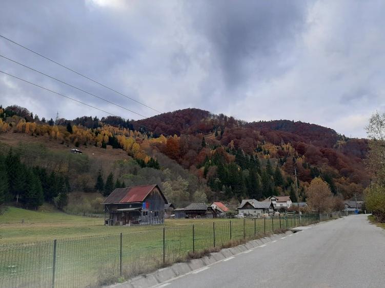 Casă individuală cu 3 camere cu Canalizare în Sătic