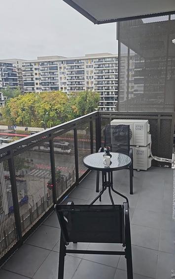 Apartament cu 2 camere decomandat în Drumul Taberei