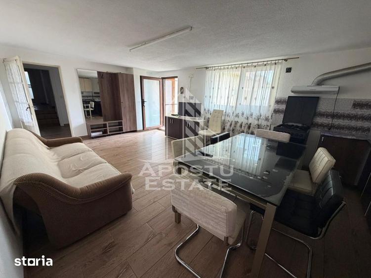Casă cu 3 camere cu Teren 160 Mp în Moșnița Nouă