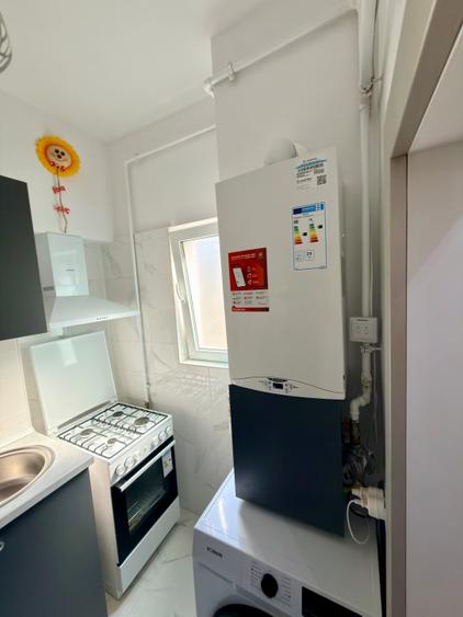 Apartament cu 2 camere în Universitate