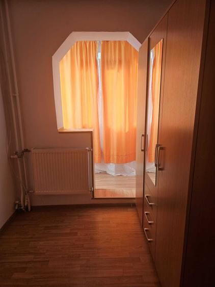 Apartament cu 2 camere nedecomandat în Mihai Bravu