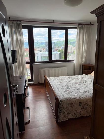 Inchiriez apartament 2 camere ultracentral - 5