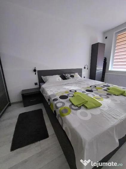Apartament cu 2 camere zona Berceni - 2