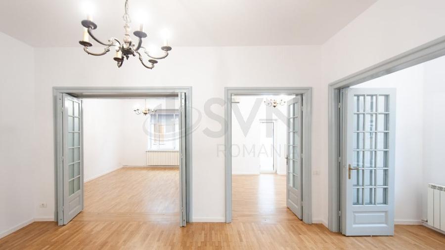 Spațiu comercial, de 120 mp, în Aviatorilor