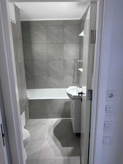 Apartament 2 camere renovat Lujerului, Str. Cupolei nr. 2 centrala proprie 7 min de metrou - 2