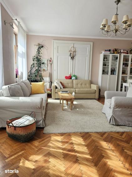 Ap.PREMIUM 3 camere 3 bai/ gradina/ zona exclusivista SubARINI - 6