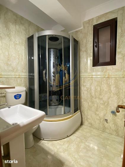 Apartament cu 4 camere în 1 Mai