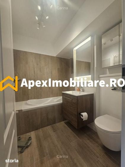 Apartament cu 3 camere decomandat în Centrul Civic