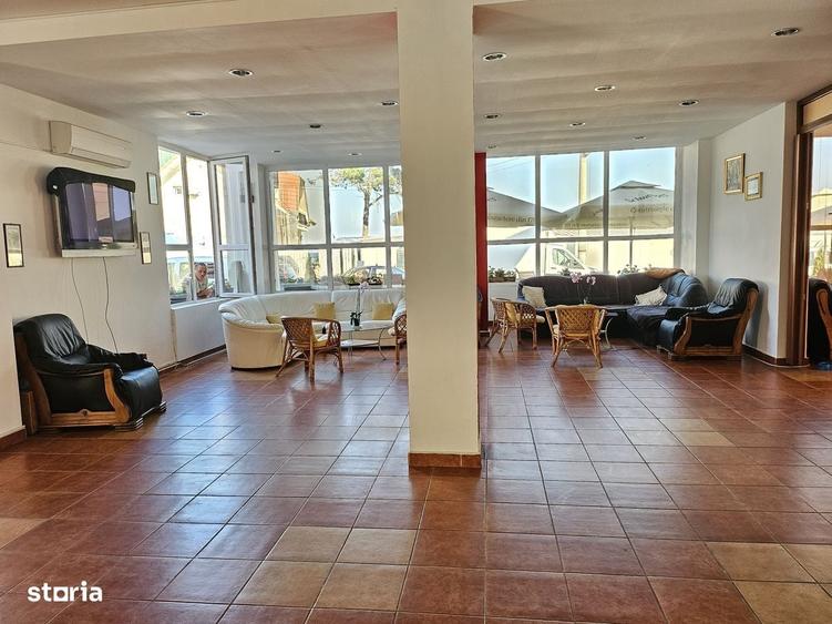 Spațiu comercial, de 1,824 mp, în Central