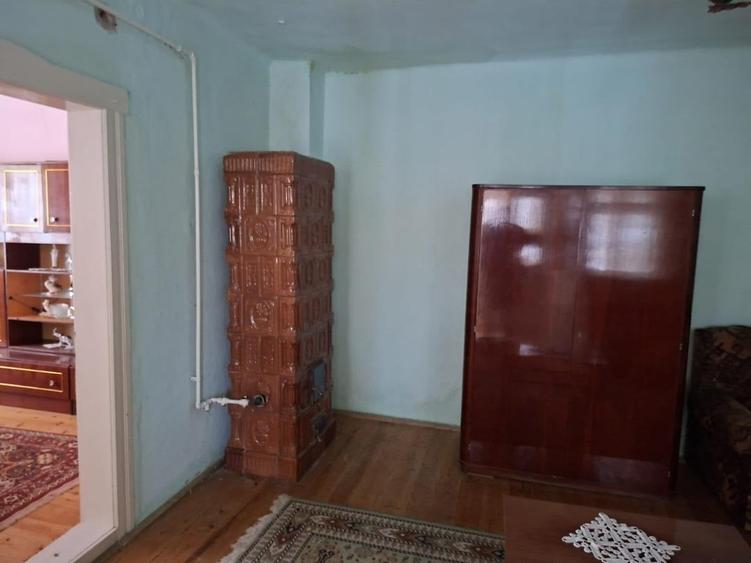 Casă individuală cu 3 camere cu Teren 1263 Mp în Dileu Nou