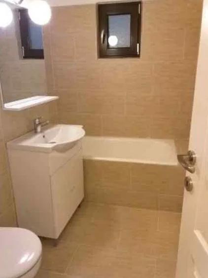 Inchiriez apartament 2 camerele ,Mazepa 2 etaj 1 - 6