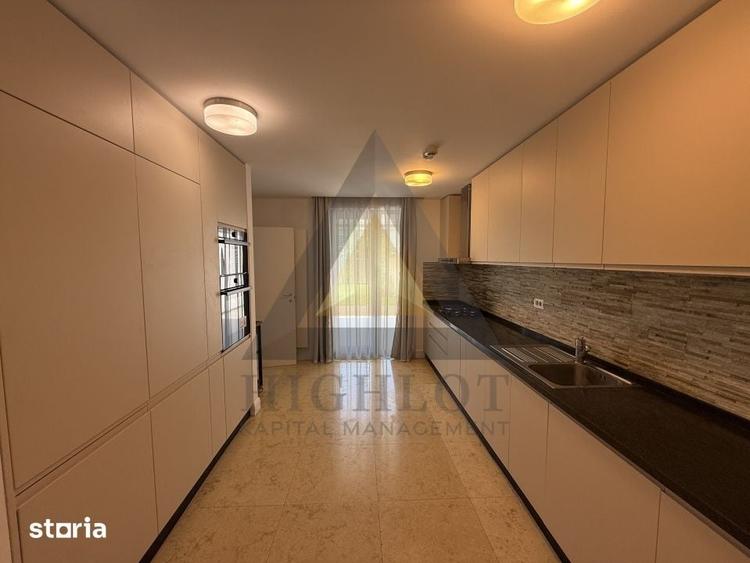 OXFORD GARDENS | VILA DUPLEX PARTIAL MOBILATA | SCOALA AMERICANA - 14