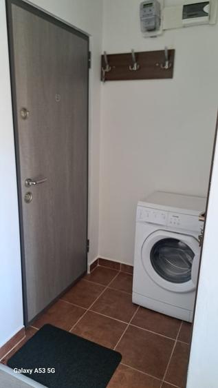 Garsonieră decomandată în Brâncoveanu