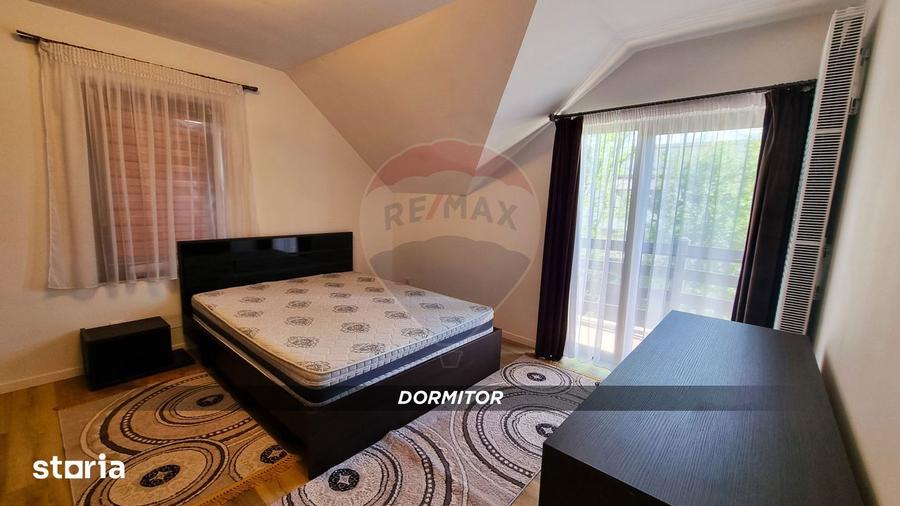 Duplex modern, spa?ios, cu ?emineu Plugarilor, 700 - 2