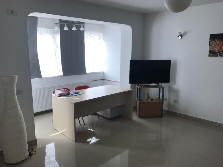 Garsonieră în Lujerului