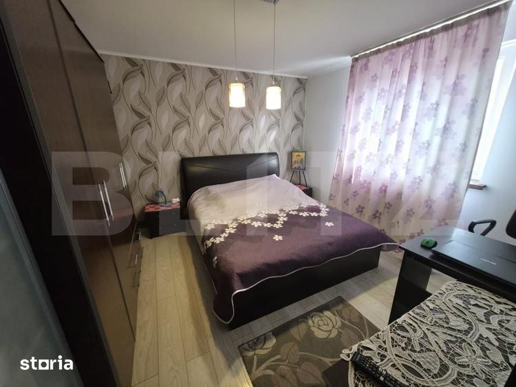 Apartament cu 4 camere în Unirii