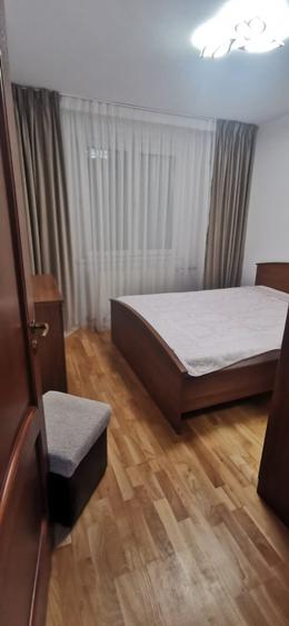 Apartament cu 2 camere decomandat, mobilat în Baba Novac