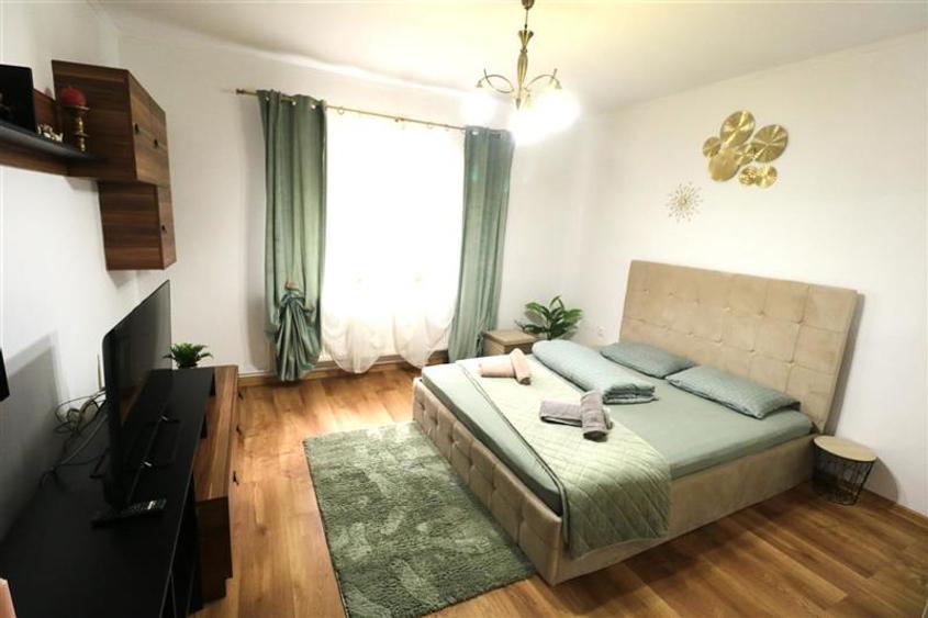 Casă cu 2 camere cu Teren 150 Mp în Brâncoveanu