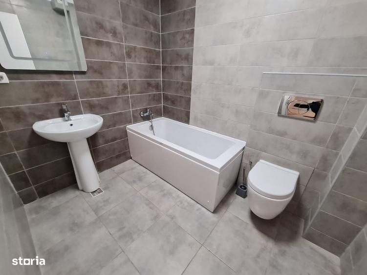 Apartament cu 3 camere în Ștefăneștii de Jos — fotografia 3