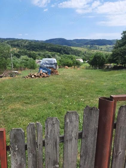 VAND TEREN intravilan sat Ogretin, Jud.Prahova Localitate Valenii de Munte 1500mp - 3