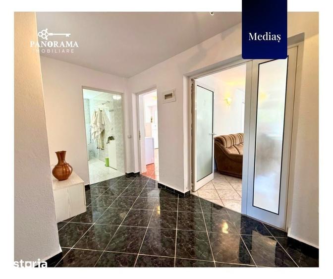 Apartament cu 2 camere în Central