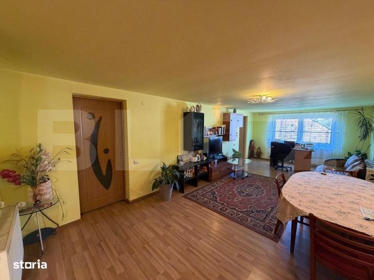 Casă cu 4 camere în Deve
