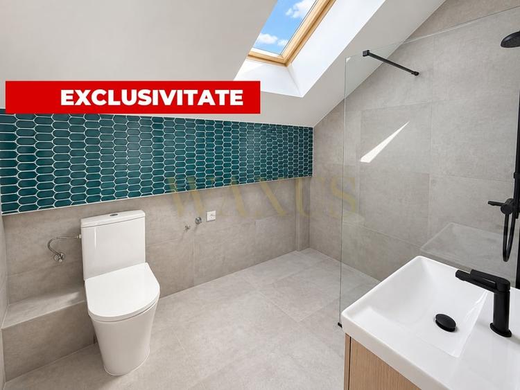 Apartament cu 2 camere semidecomandat în Florești