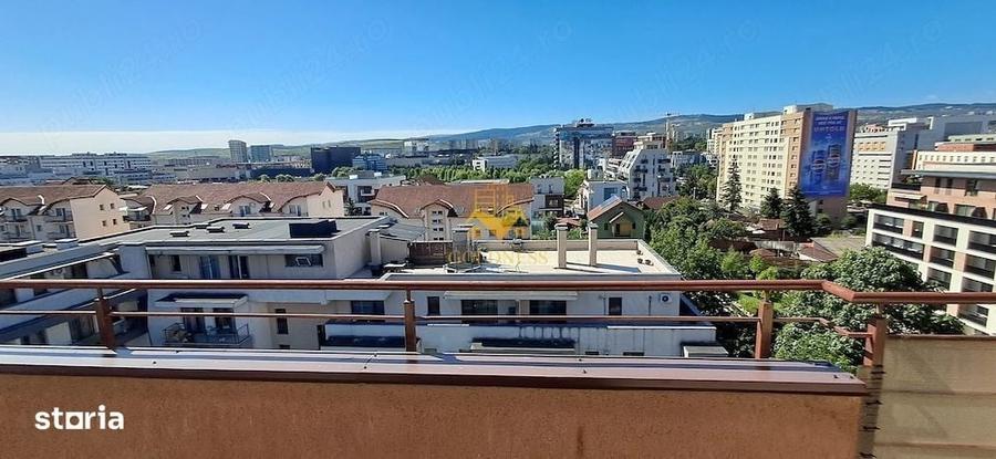 2 camere semidecomandate, balcon, Iulius Mall, Fsega, Regina Maria - 4