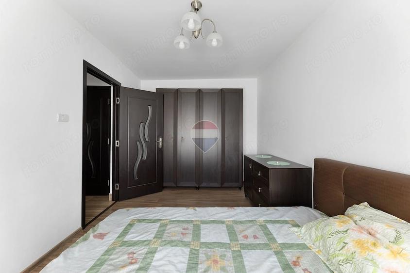 Apartament modern cu 2 camere | B-dul Revolu?iei, Arad - 7