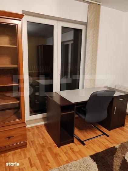Garsonieră în Între Lacuri