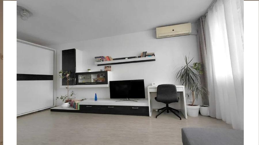 Apartament cu 2 camere decomandat în Tineretului