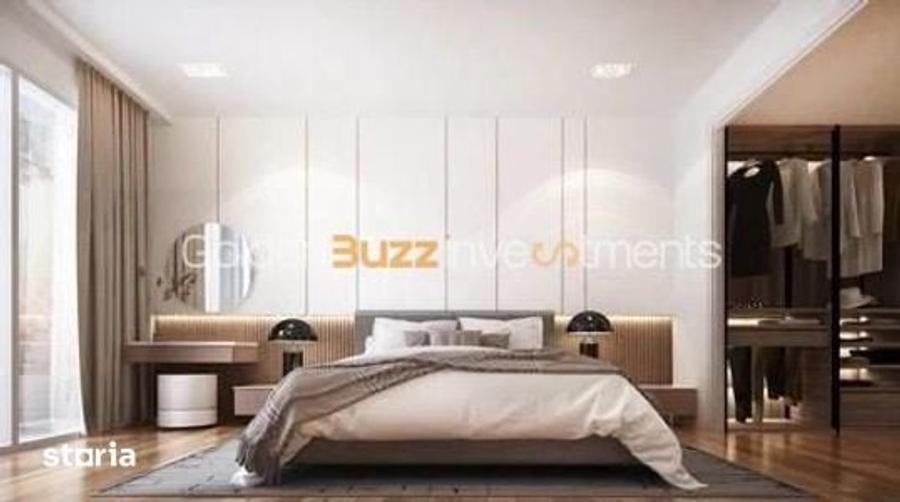 Apartament cu 5 camere în Pipera