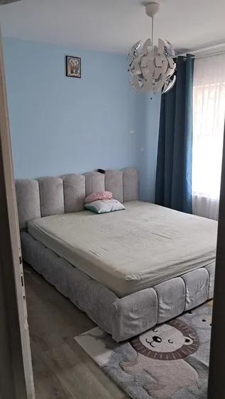 Apartament cu 3 camere, 50 mp, balcon, zona Terra - 3