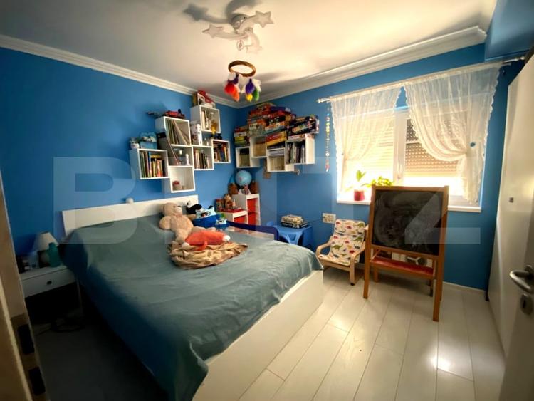 Duplex cu 3 camere cu Canalizare în Moșnița Veche