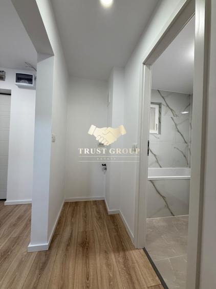Apartament cu 2 camere decomandat în Drumul Taberei