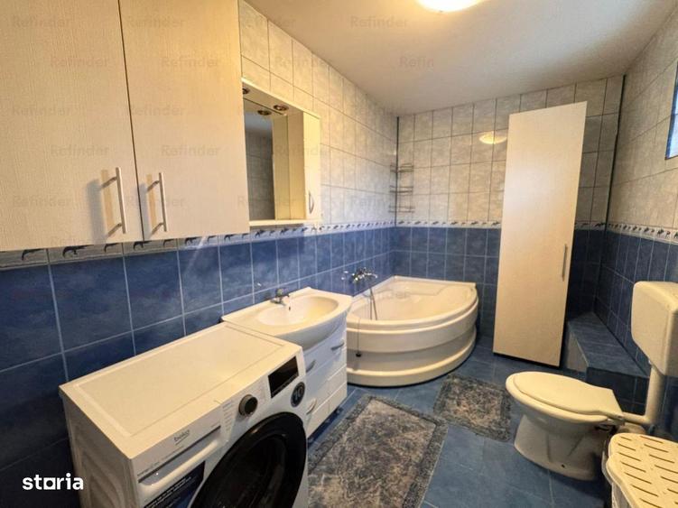 Vanzare vila P+1+Pod | Dobroesti - Parc Gheorghe Dascalu | constructie - 16