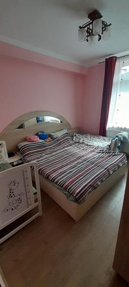 Apartament cu 3 camere în Ferneziu