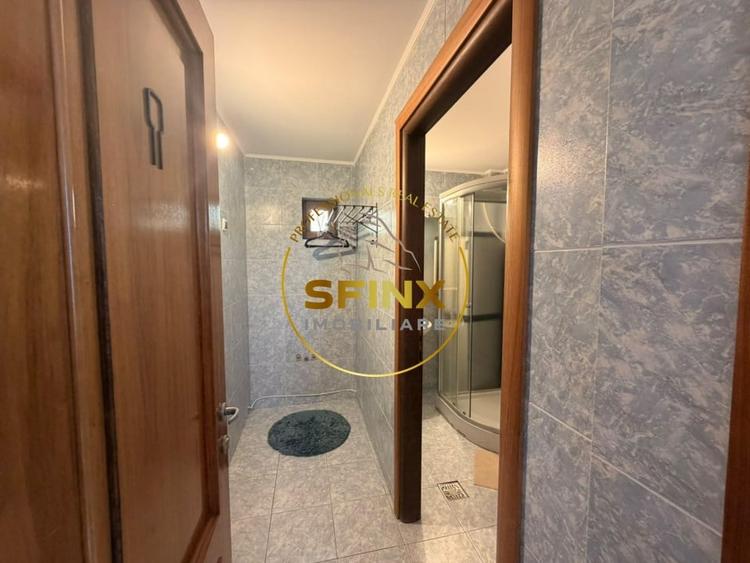 Spațiu comercial, de 110 mp, în Aviației