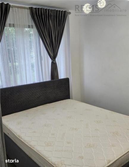 2 Camere impecabil, design modern, Bulevard Garii - 11