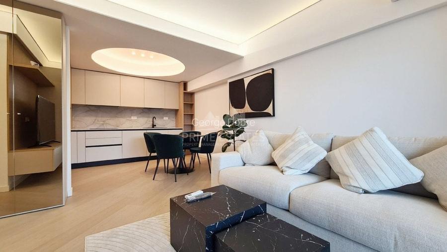 Vanzare apartament 3 camere Pipera Cortina North