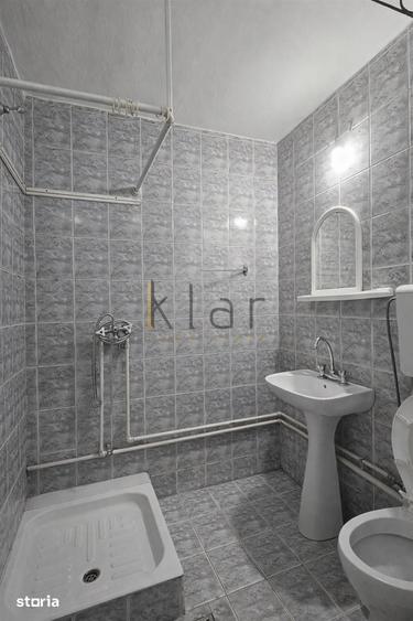 Apartament cu 3 camere decomandat în Mănăștur