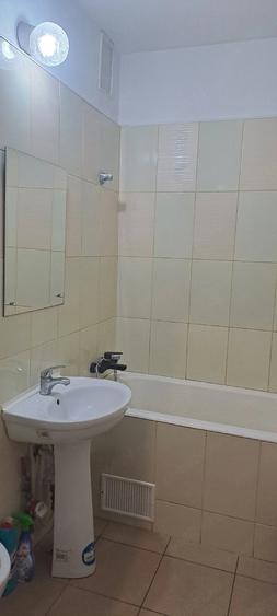 Garsonieră decomandată în City Park Mall