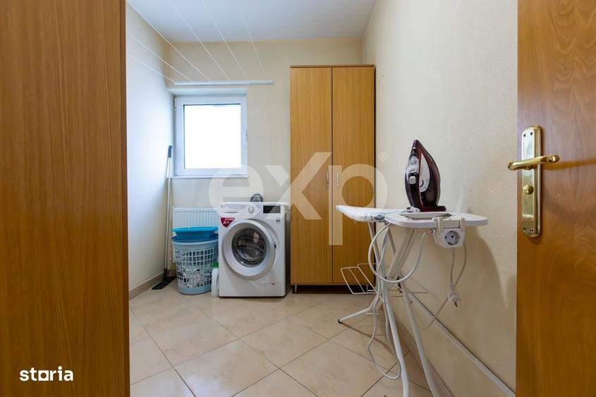 Casă cu 4 camere în Sărata